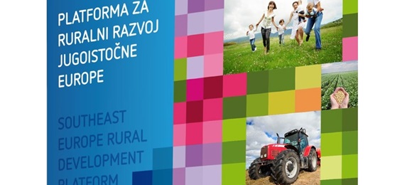 Platform for rural development of South East Europe