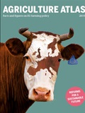 Poljoprivredni atlas 2019. – kako se provodi zajednička europska poljoprivredna politika