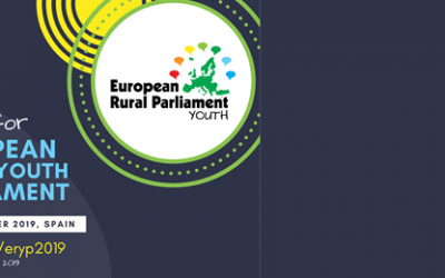 Prijavite se za sudjelovanje na Europskom ruralnom parlamentu mladih (ERYP)!