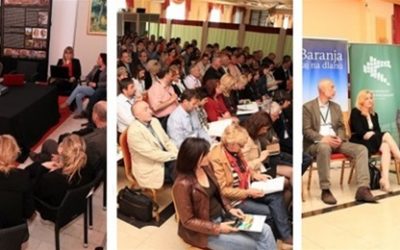 Deklaracija prvog Hrvatskog ruralnog parlamenta