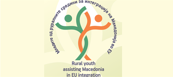 Rural youth assisting Macedonia in EU integration