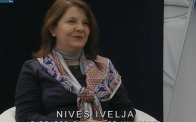 Intervju povodom 20 godina rada Udruge ”Mi”