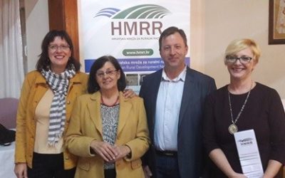 Proslavili smo deset godina HMRR-a!