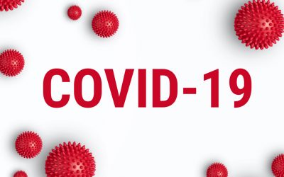 Corona virus obavijest