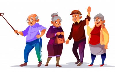 Projekt “Zlatne godine”