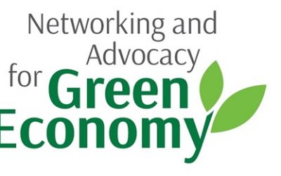 NAGE – Networking and advocacy for green economy