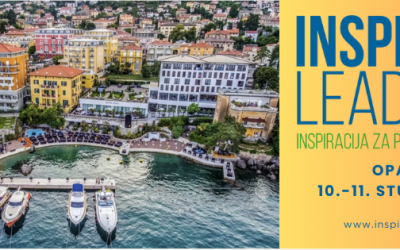INSPIRA LEADER 3 – Inspiracija za pametne zajednice