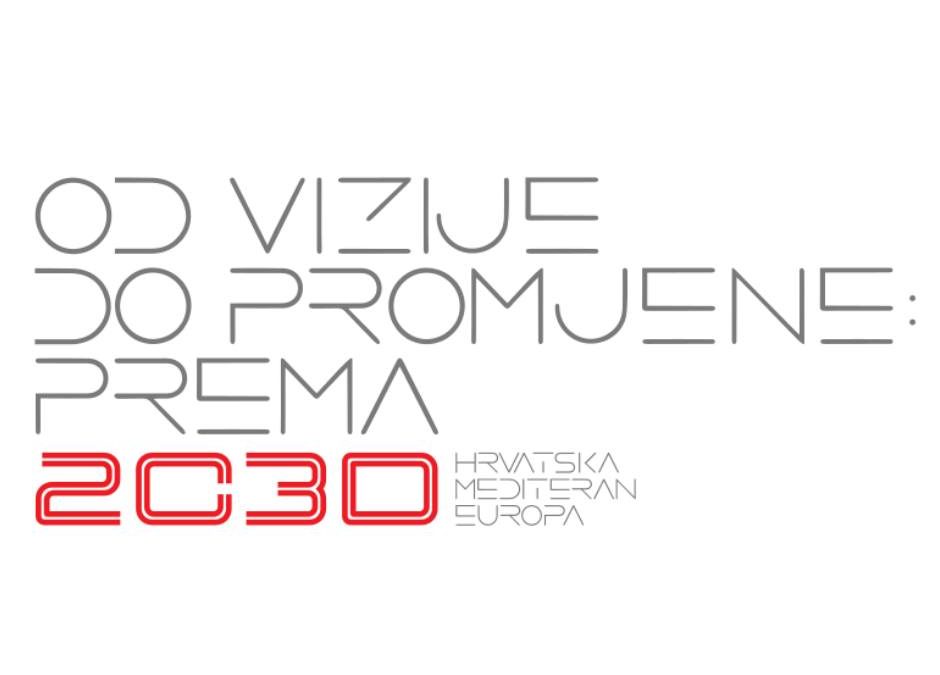 Međunarodna konferencija „Od vizije do promjene: prema 2030.”