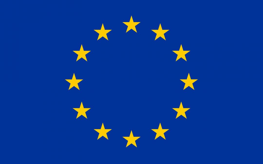 Projekt „Europski kutak – Zajedno za Europu!“ 🇪🇺