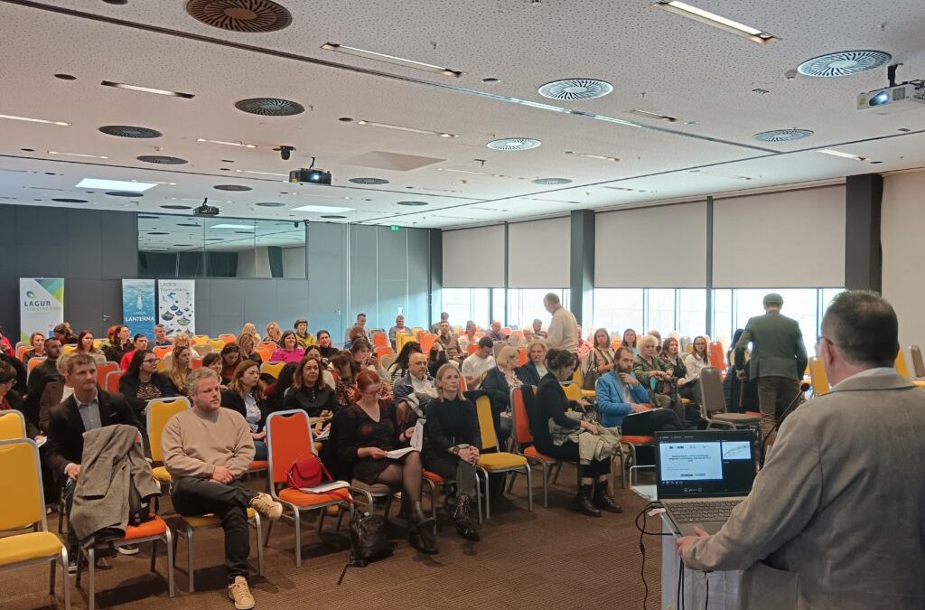 U Tuhelju održana Konferencija “Budućnost politike ruralnog razvoja 2027.”