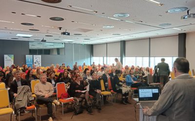 U Tuhelju održana Konferencija “Budućnost politike ruralnog razvoja 2027.”