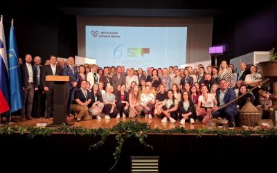 6. Slovenski ruralni parlament, Ilirska Bistrica 🌿