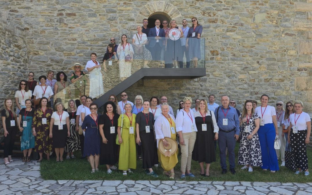 Održana konferencija „Ruralne Europljanke: Održivi turizam kao pokretač razvoja zajednice“
