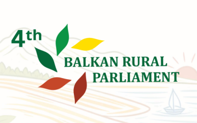 Usvojena Deklaracija 4. Balkanskog ruralnog parlamenta 