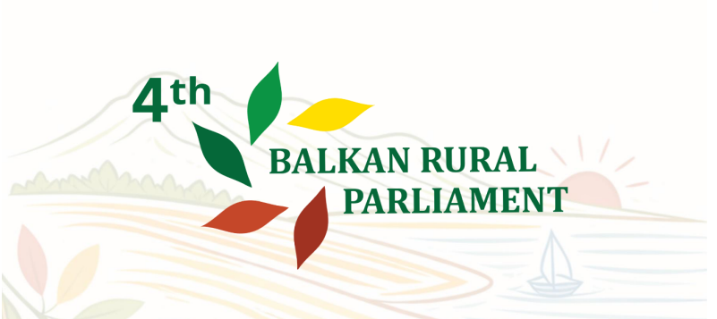 Usvojena Deklaracija 4. Balkanskog ruralnog parlamenta 